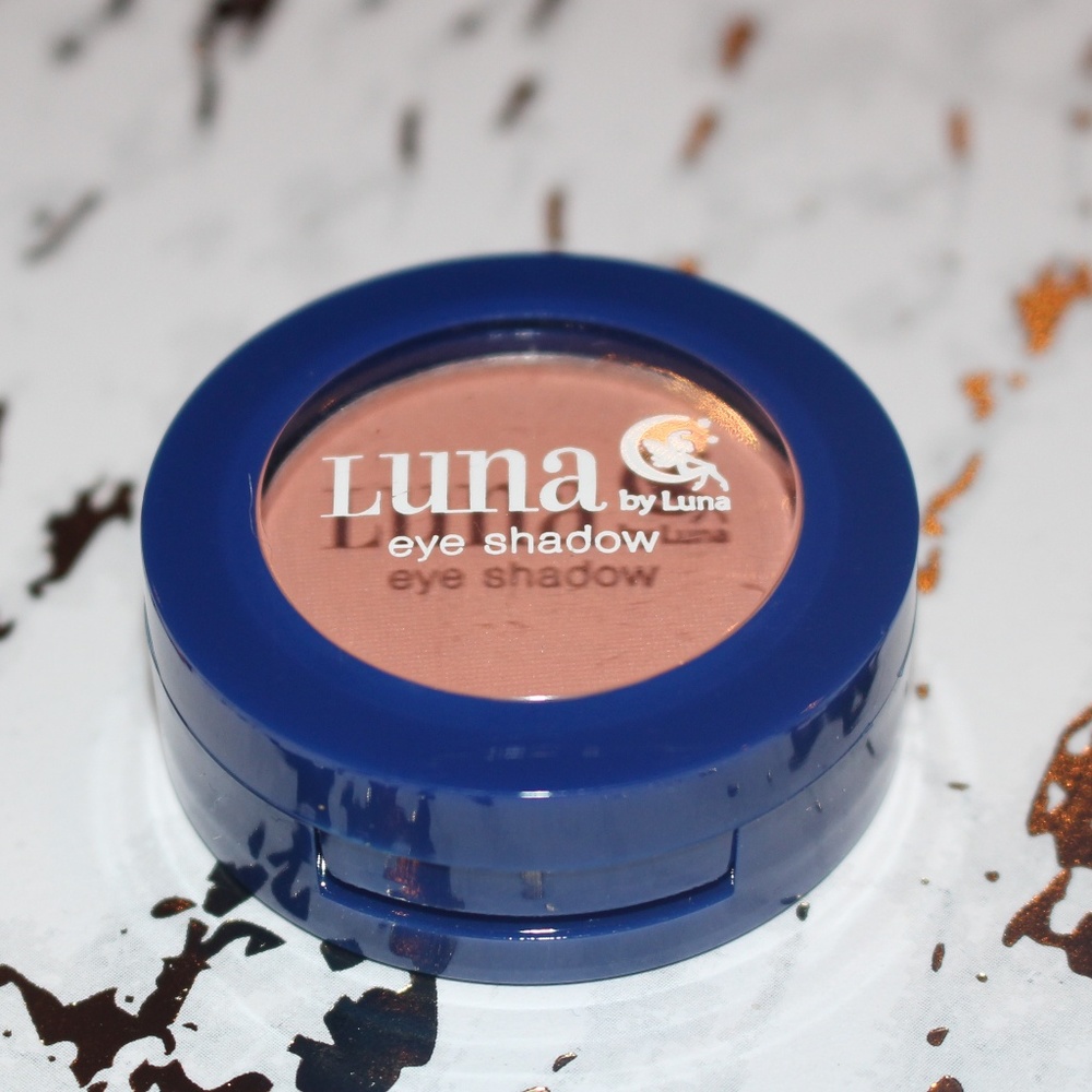 Luna by Luna Eye Shadow